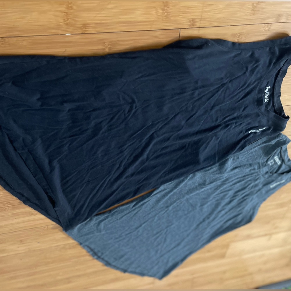 Bundle Reebok tank tops - Picture 10 of 11